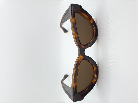 Bottega Veneta Sunglasses BV1249S-002 53 main image 1
